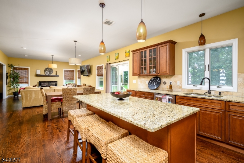 Green Knoll - Residential