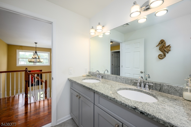 Green Knoll - Residential