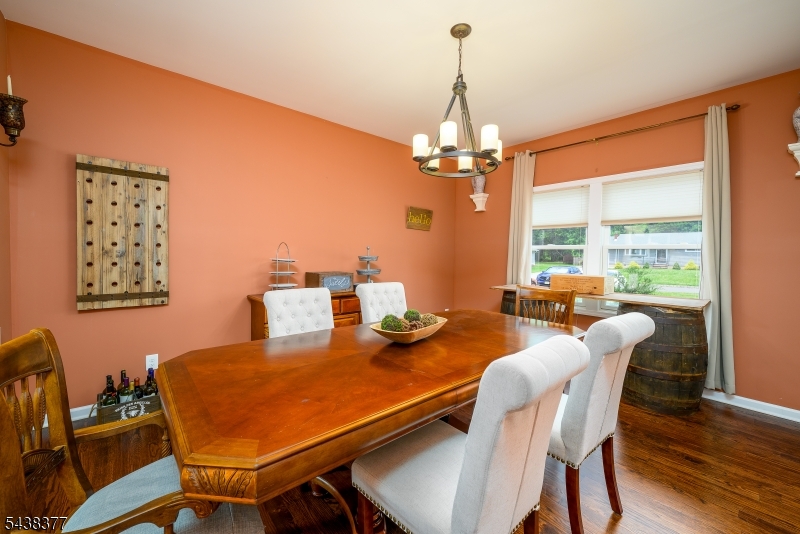 Green Knoll - Residential