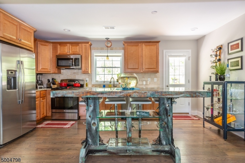 Cedar Lake - Residential