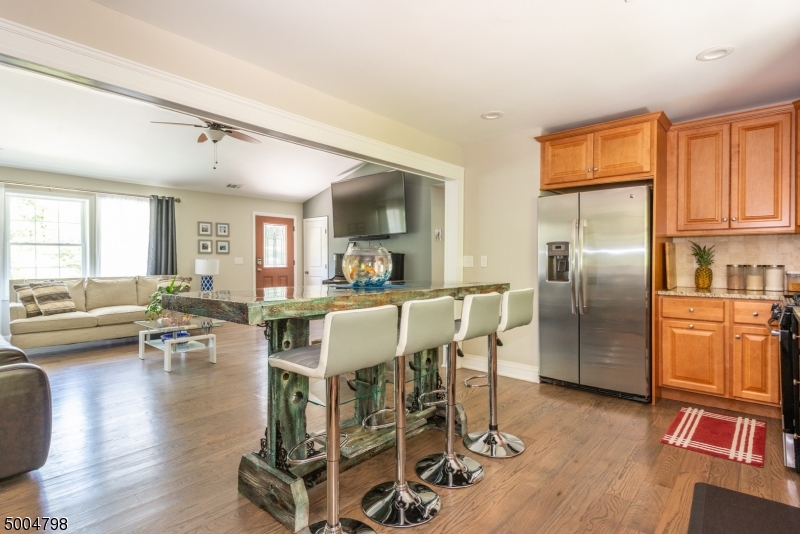 Cedar Lake - Residential