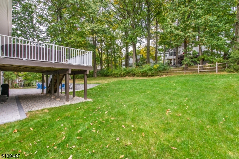 Burnham Park - Residential
