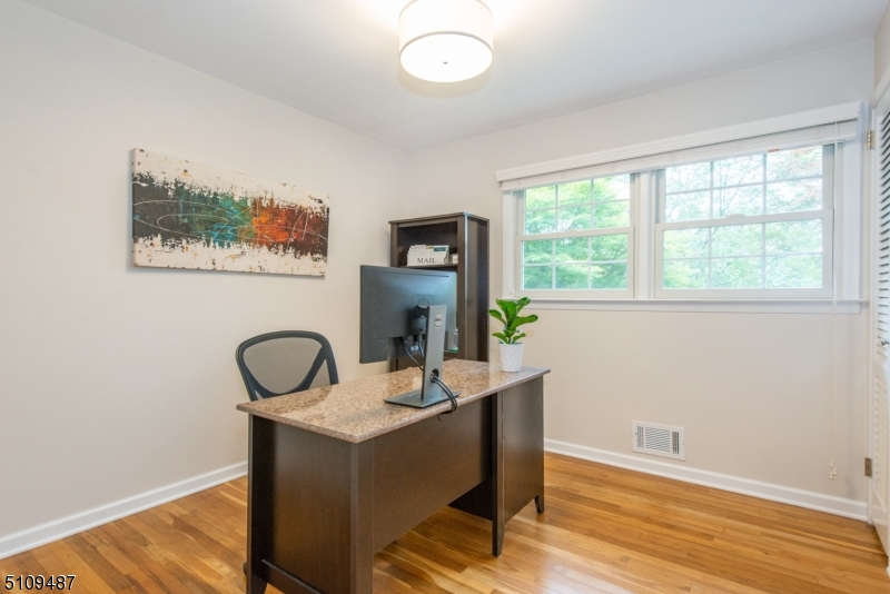 Burnham Park - Residential