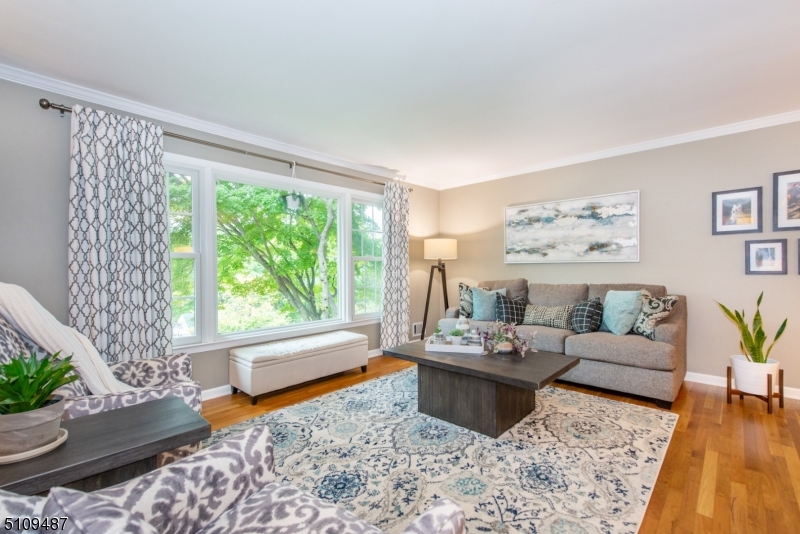 Burnham Park - Residential