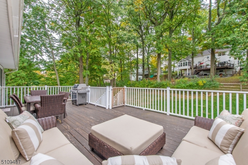Burnham Park - Residential