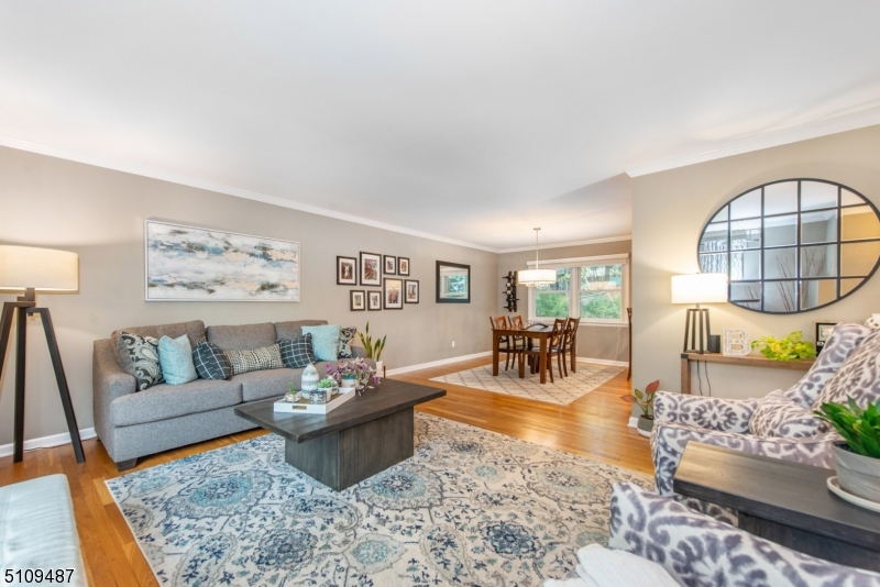 Burnham Park - Residential