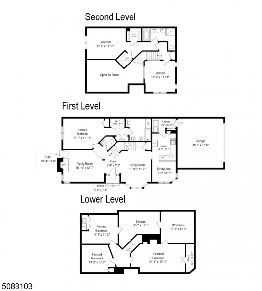 Woodmont - Residential