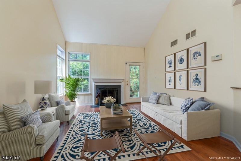 Woodmont - Residential