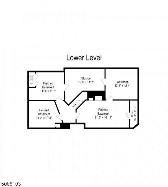 Woodmont - Residential