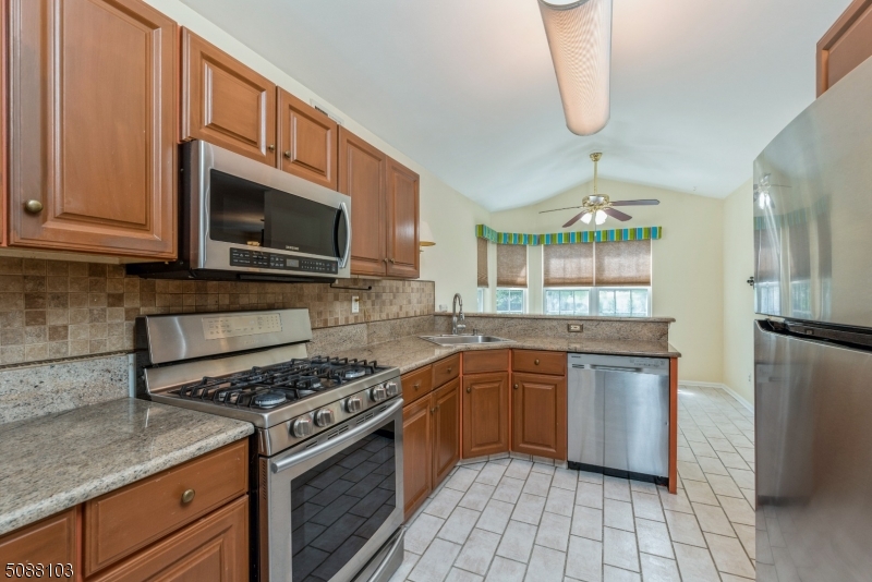 Woodmont - Residential