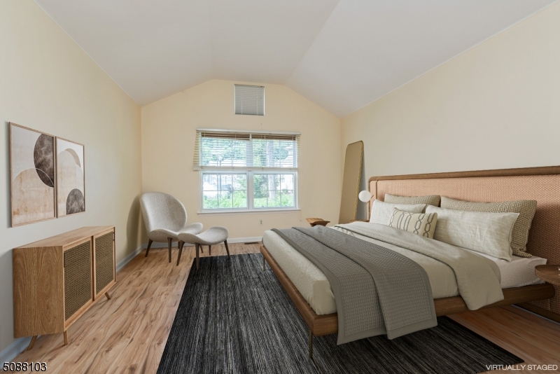 Woodmont - Residential