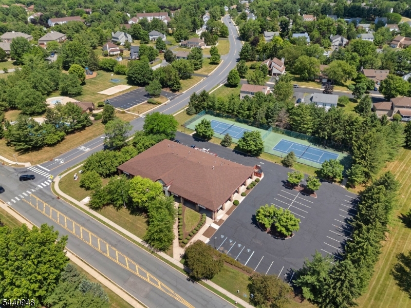 STONEGATE - Residential