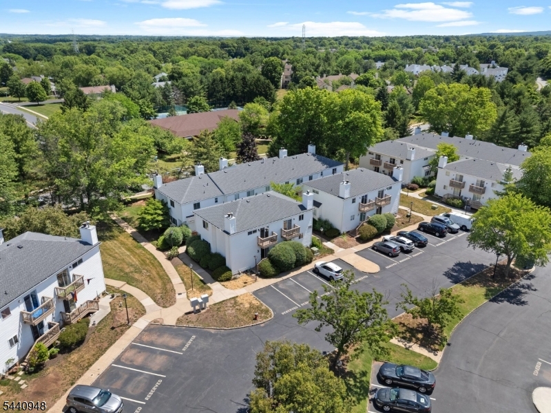 STONEGATE - Residential