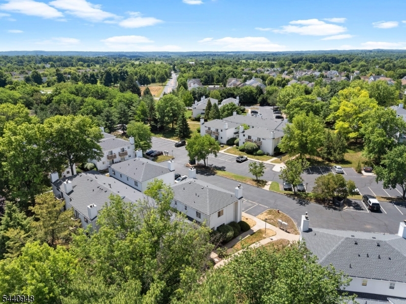 STONEGATE - Residential