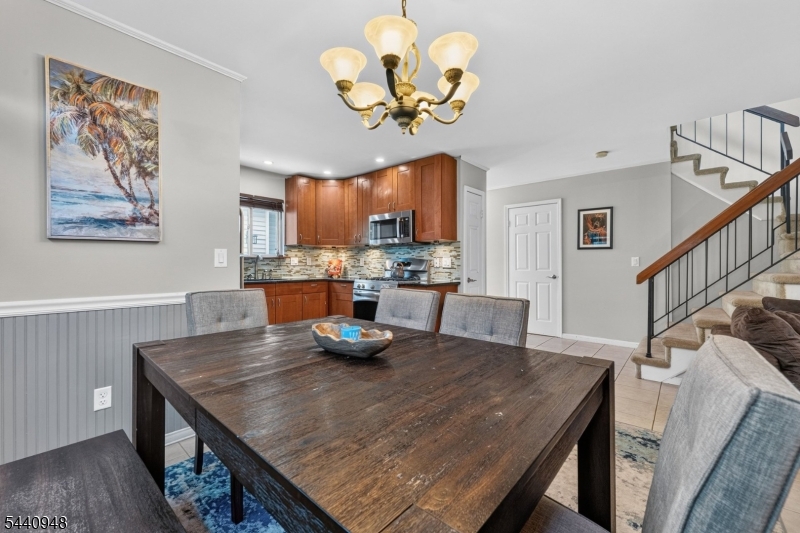 STONEGATE - Residential