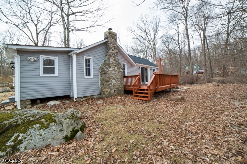 Highland Lakes - Residential