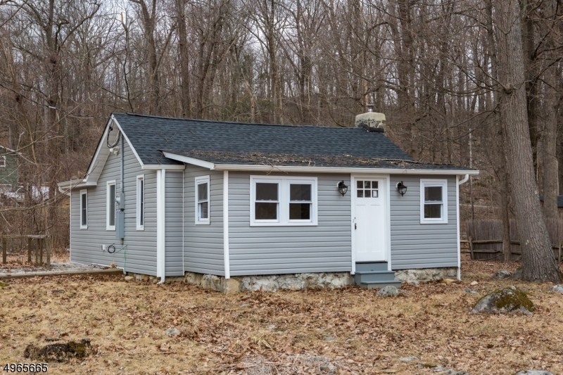 Highland Lakes - Residential