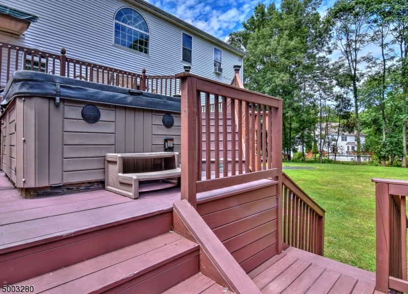 Cranberry Ridge - Residential