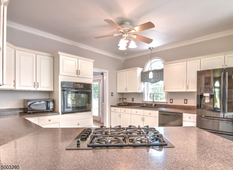 Cranberry Ridge - Residential