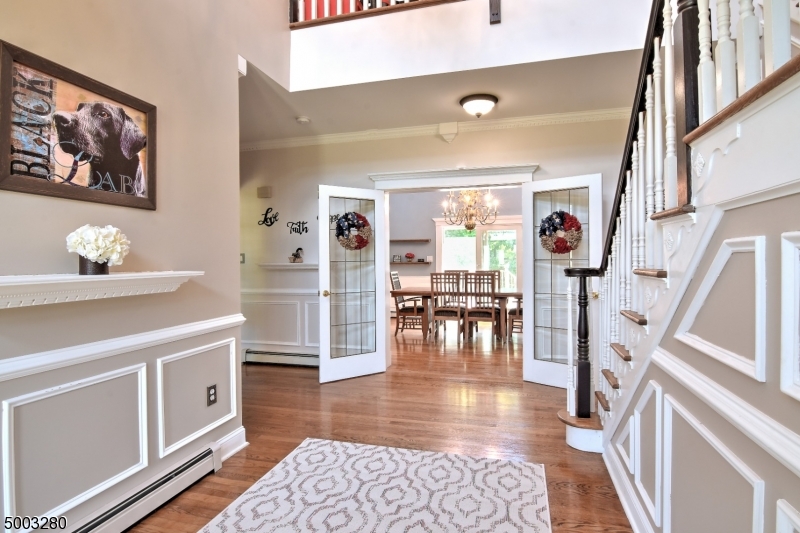 Cranberry Ridge - Residential
