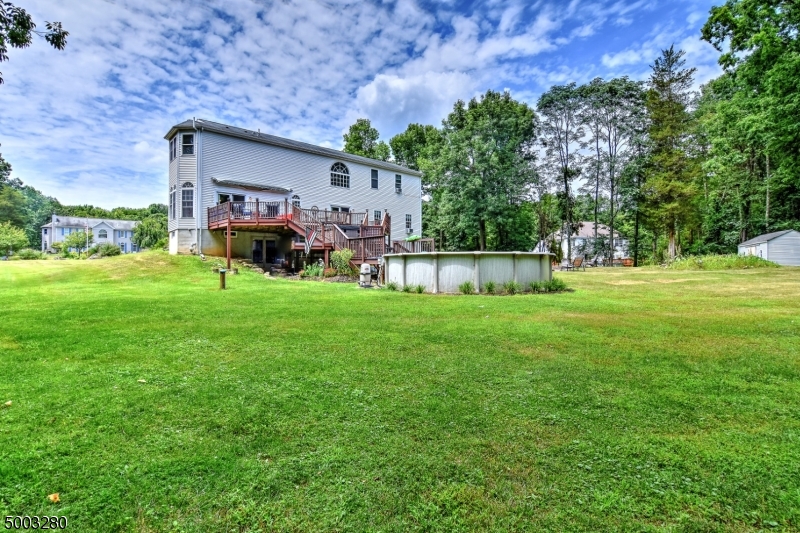Cranberry Ridge - Residential