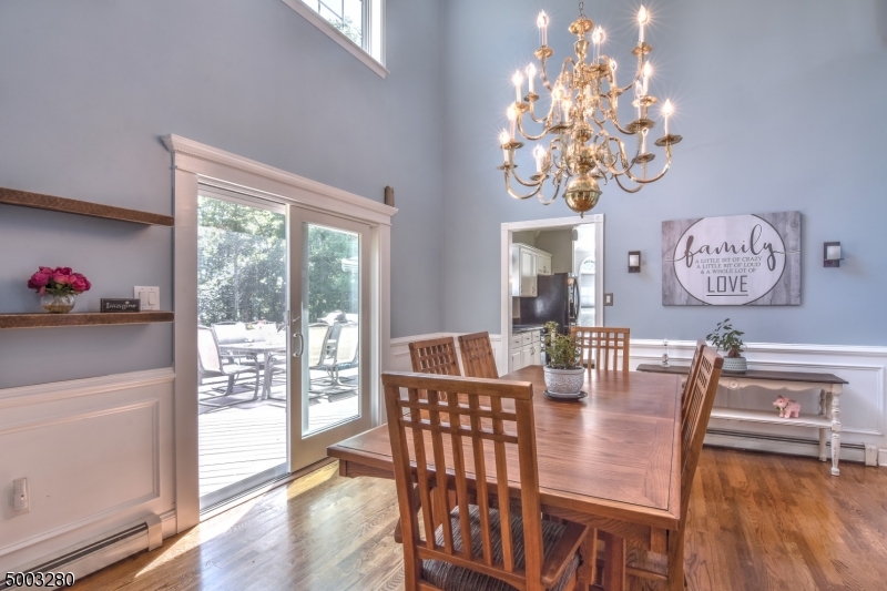 Cranberry Ridge - Residential