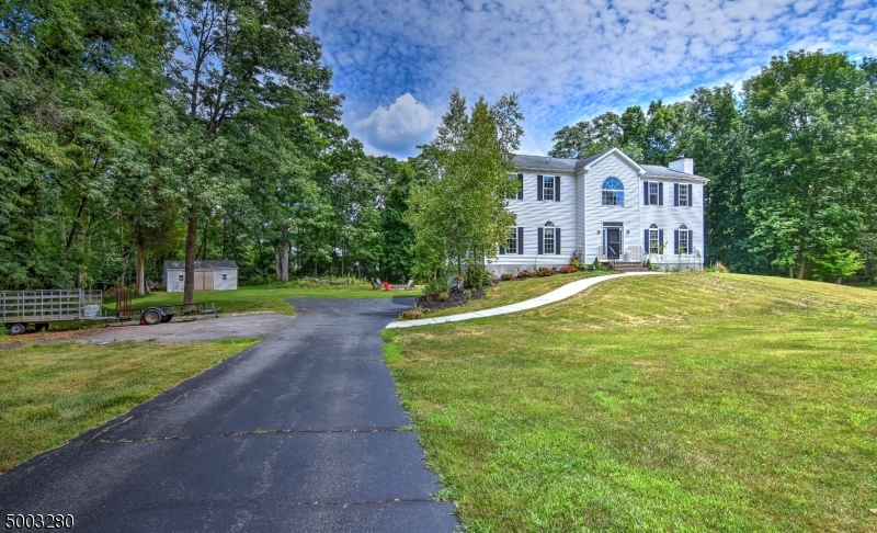 Cranberry Ridge - Residential