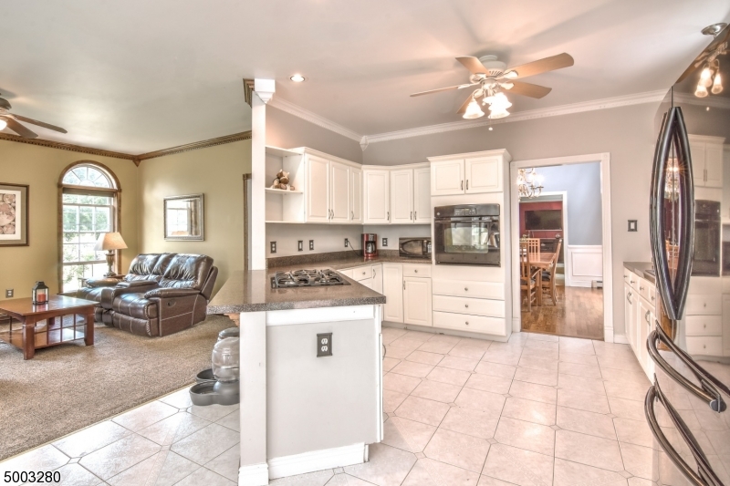 Cranberry Ridge - Residential