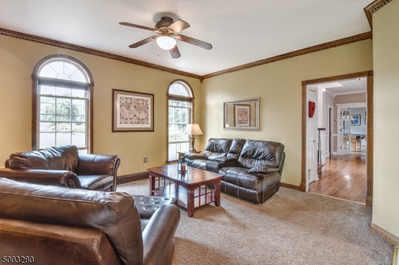 Cranberry Ridge - Residential