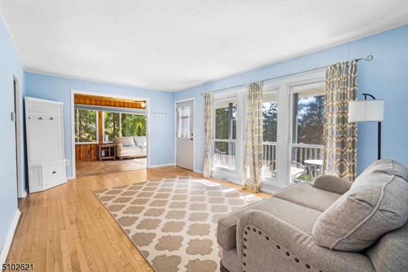 White Meadow Lake - Residential