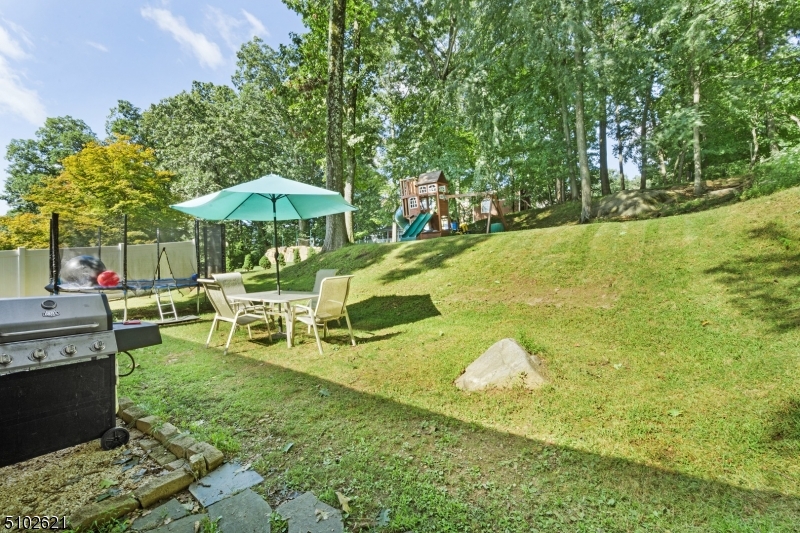 White Meadow Lake - Residential