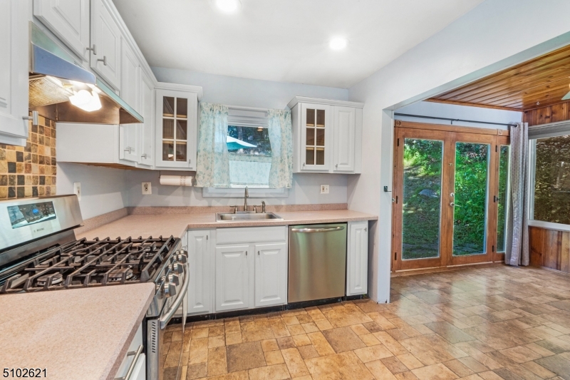 White Meadow Lake - Residential