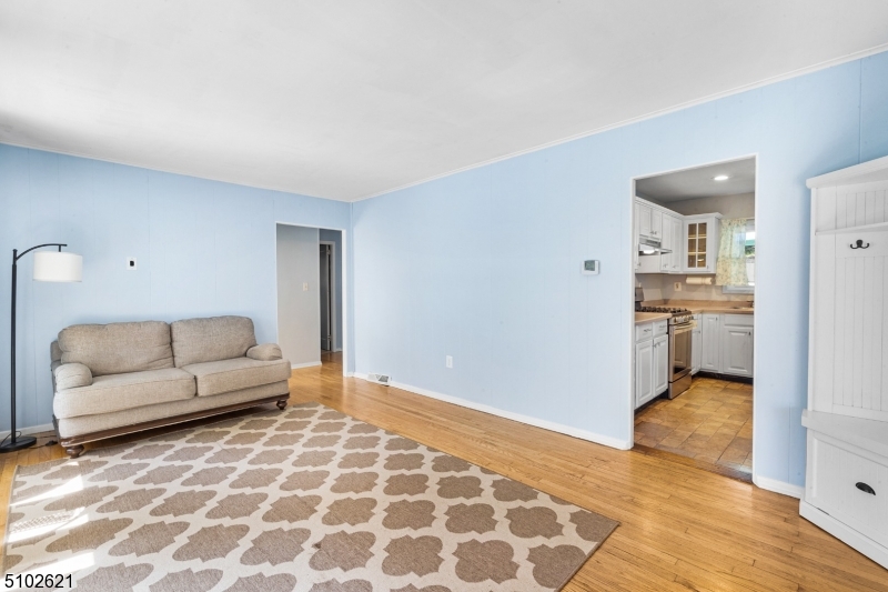 White Meadow Lake - Residential