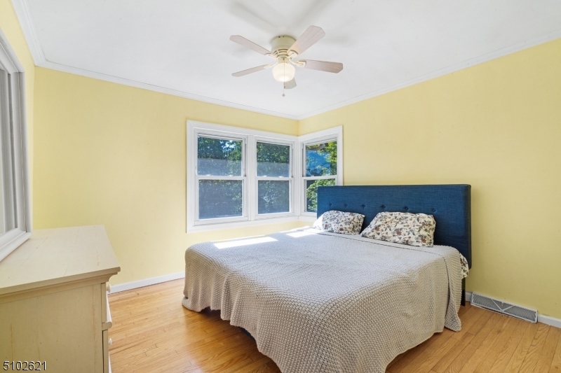 White Meadow Lake - Residential