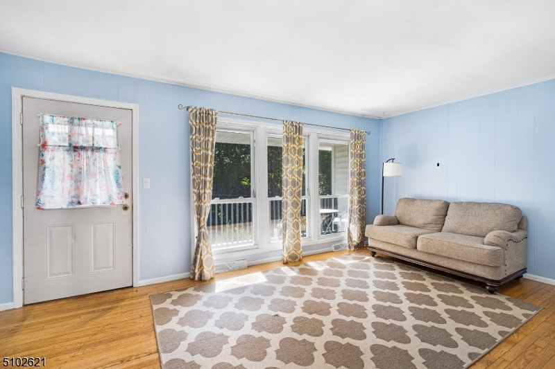 White Meadow Lake - Residential