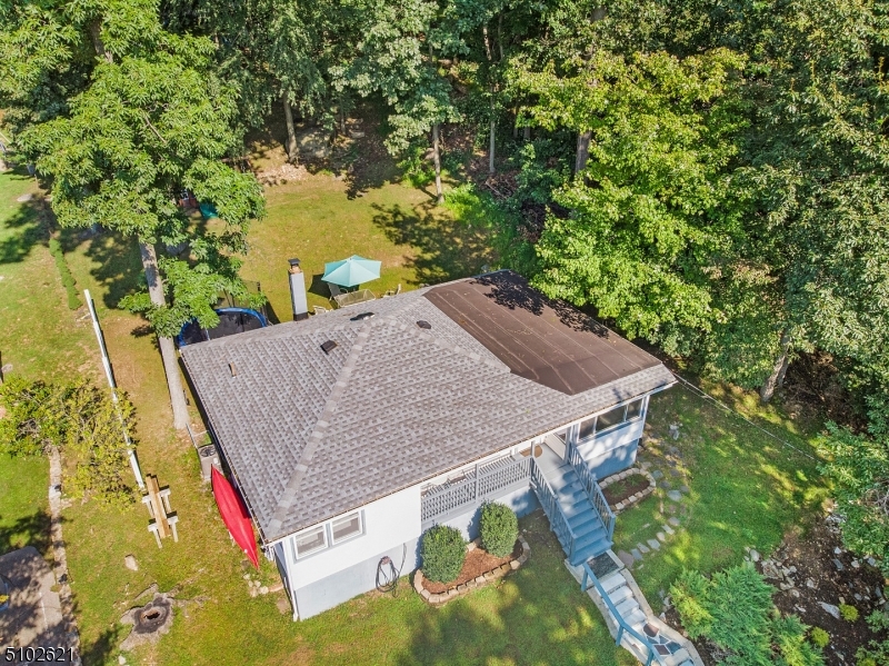 White Meadow Lake - Residential
