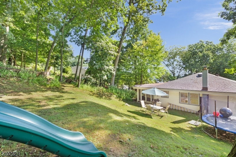 White Meadow Lake - Residential