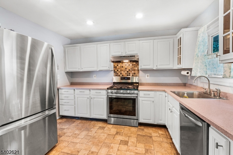 White Meadow Lake - Residential