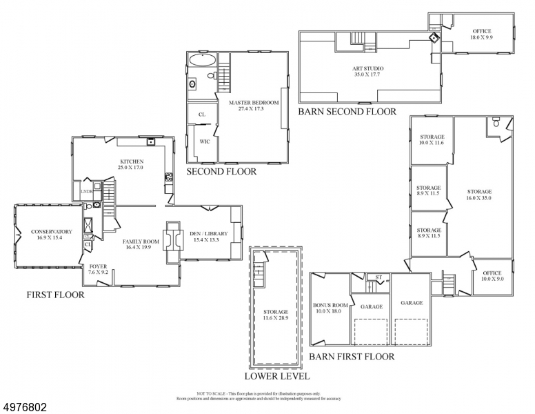 New Vernon - Residential