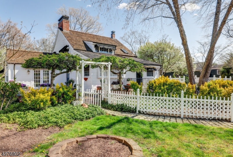 New Vernon - Residential