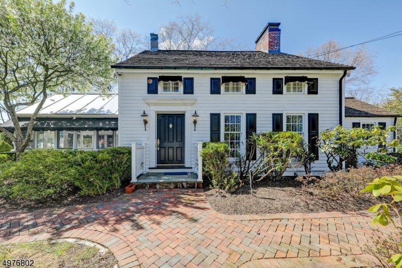 New Vernon - Residential