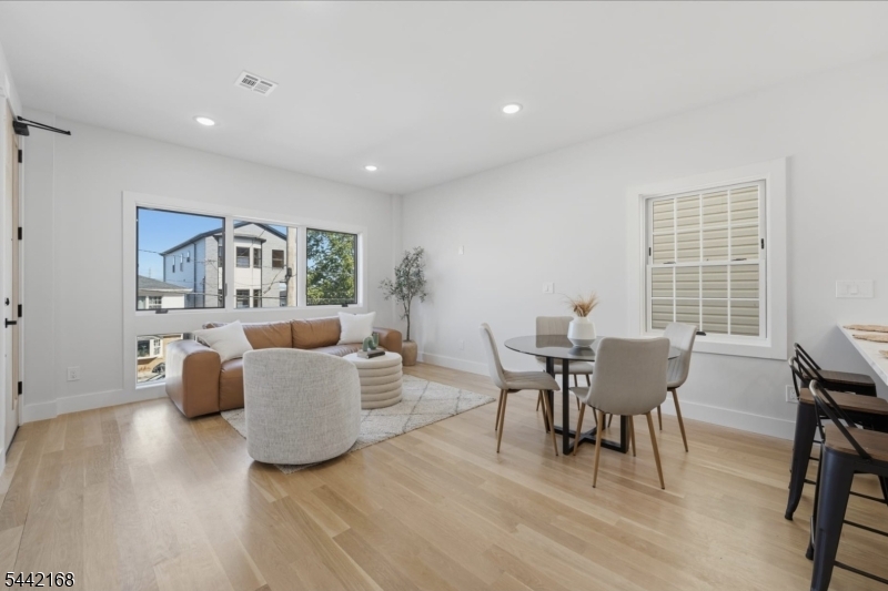 Western slope - Residential