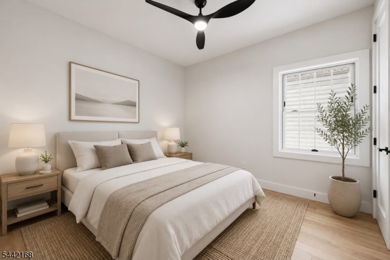 Western slope - Residential
