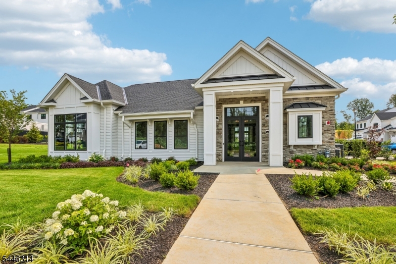 The Oaks at Randolph - Residential