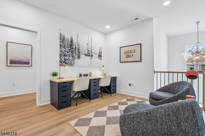 The Oaks at Randolph - Residential