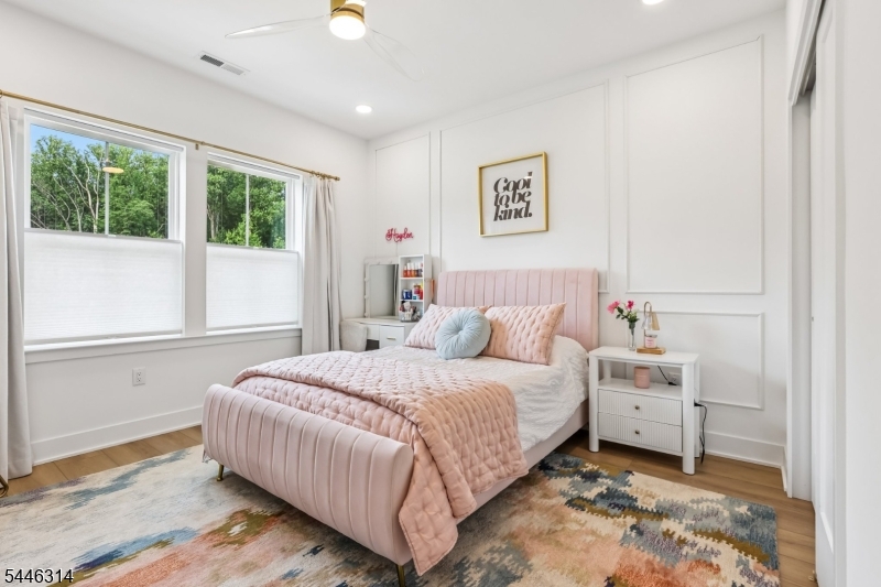 The Oaks at Randolph - Residential