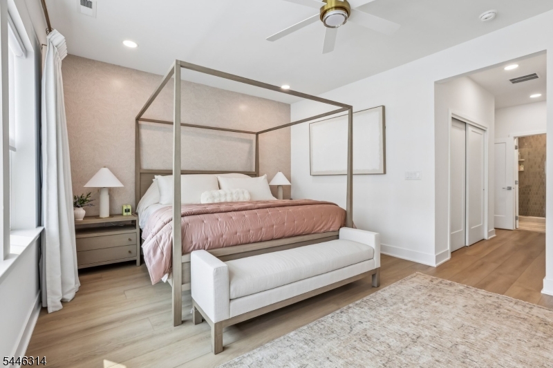 The Oaks at Randolph - Residential