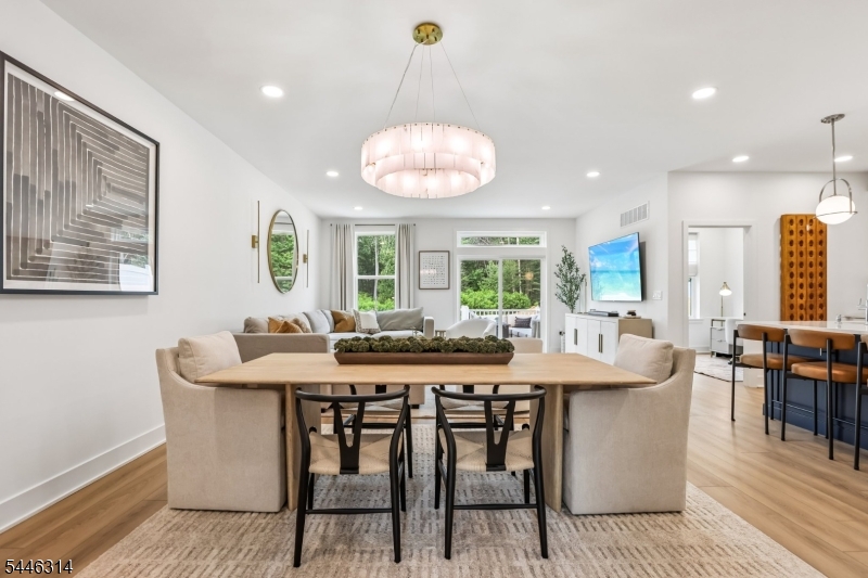 The Oaks at Randolph - Residential