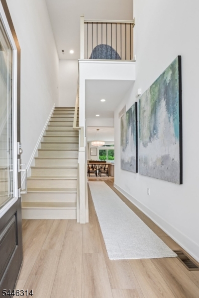 The Oaks at Randolph - Residential