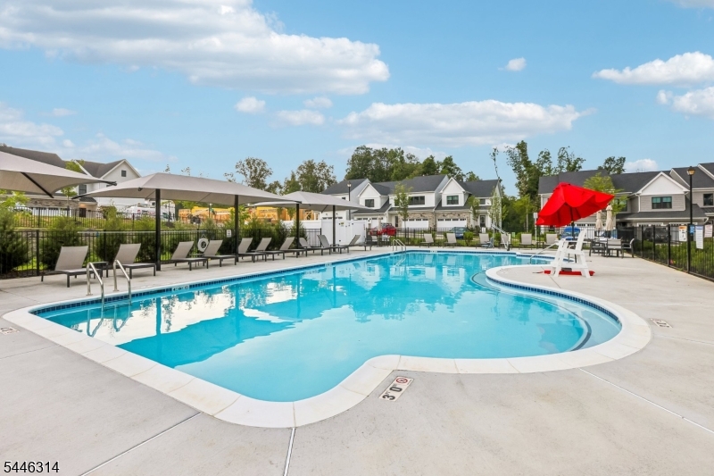 The Oaks at Randolph - Residential
